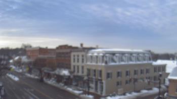 Weather camera view of LCNB.