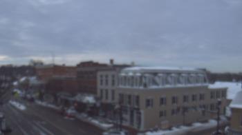 Weather camera view of LCNB.