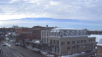 Weather camera view of LCNB.