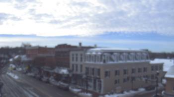 Weather camera view of LCNB.