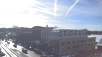 Weather camera view of LCNB.