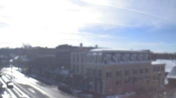 Weather camera view of LCNB.