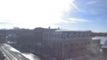 Weather camera view of LCNB.