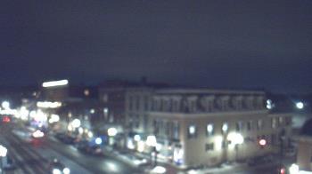 Weather camera view of LCNB.