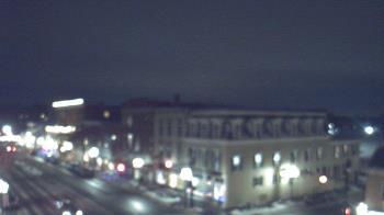 Weather camera view of LCNB.