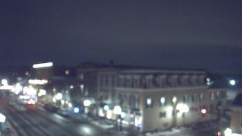 Weather camera view of LCNB.