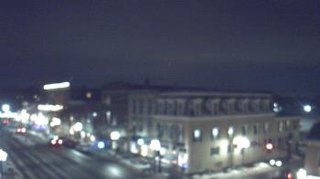 Weather camera view of LCNB.