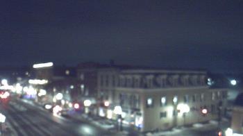 Weather camera view of LCNB.