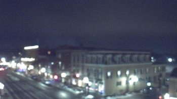 Weather camera view of LCNB.