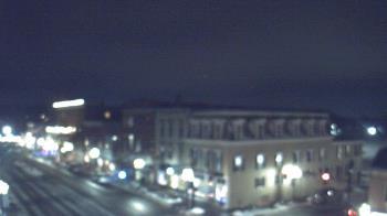 Weather camera view of LCNB.