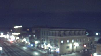 Weather camera view of LCNB.