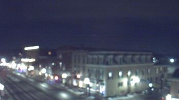 Weather camera view of LCNB.