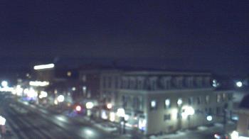 Weather camera view of LCNB.