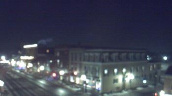 Weather camera view of LCNB.