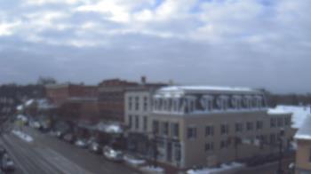 Weather camera view of LCNB.
