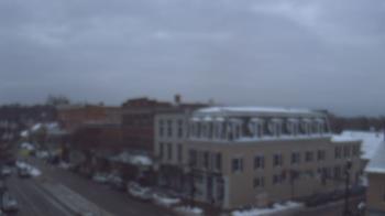 Weather camera view of LCNB.
