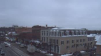 Weather camera view of LCNB.