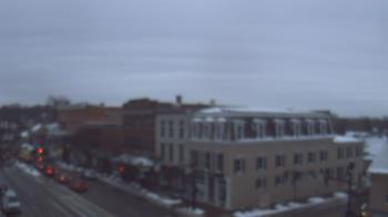 Weather camera view of LCNB.