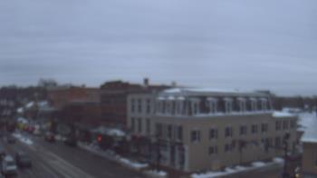 Weather camera view of LCNB.