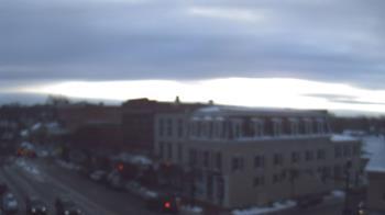 Weather camera view of LCNB.