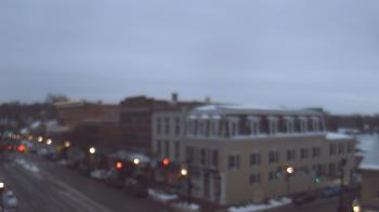 Weather camera view of LCNB.