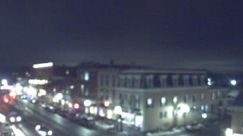 Weather camera view of LCNB.