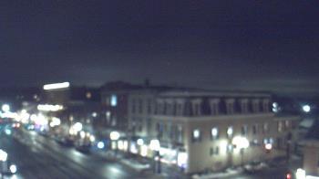 Weather camera view of LCNB.