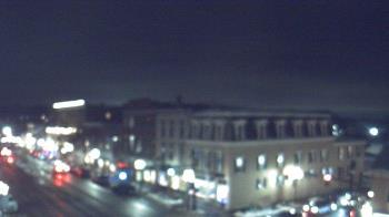 Weather camera view of LCNB.