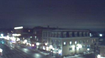 Weather camera view of LCNB.