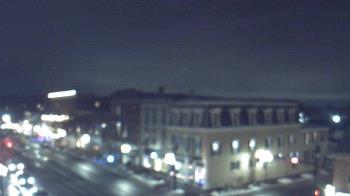 Weather camera view of LCNB.