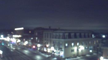 Weather camera view of LCNB.