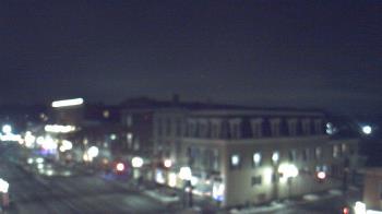 Weather camera view of LCNB.