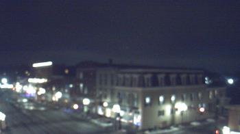 Weather camera view of LCNB.