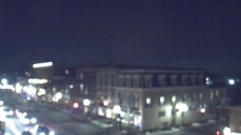 Weather camera view of LCNB.