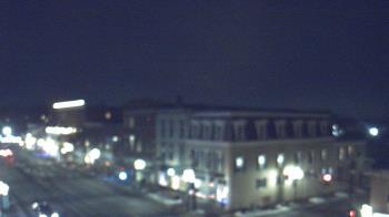 Weather camera view of LCNB.