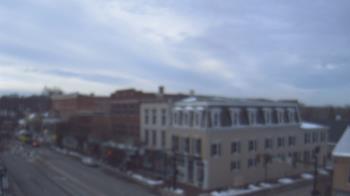 Weather camera view of LCNB.