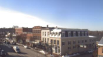 Weather camera view of LCNB.