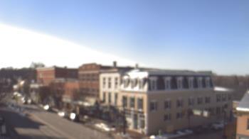 Weather camera view of LCNB.