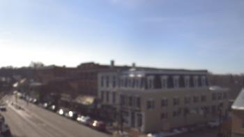 Weather camera view of LCNB.