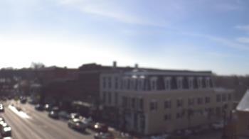 Weather camera view of LCNB.