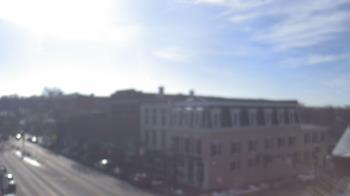 Weather camera view of LCNB.