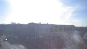 Weather camera view of LCNB.