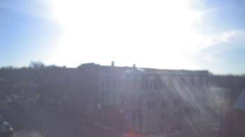 Weather camera view of LCNB.