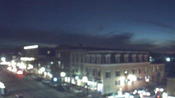 Weather camera view of LCNB.