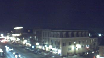 Weather camera view of LCNB.