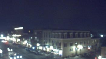 Weather camera view of LCNB.