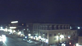 Weather camera view of LCNB.
