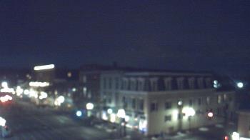 Weather camera view of LCNB.