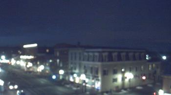 Weather camera view of LCNB.