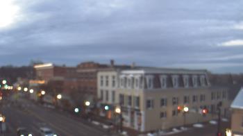 Weather camera view of LCNB.